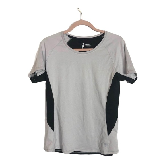 Second skin‎ athletic top - Picture 1 of 7